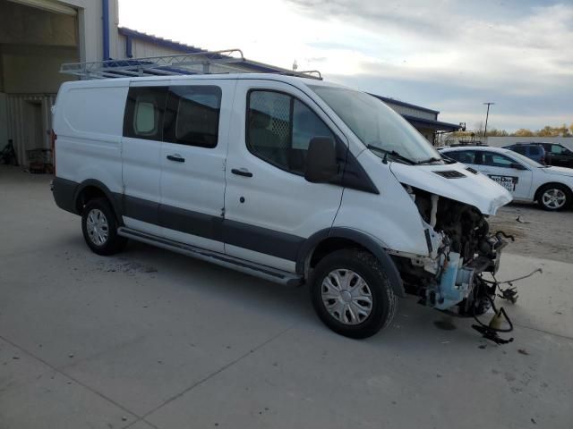 2016 Ford Transit T-250