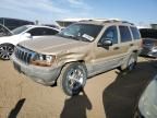 1999 Jeep Grand Cherokee Laredo