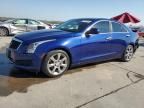 2014 Cadillac ATS