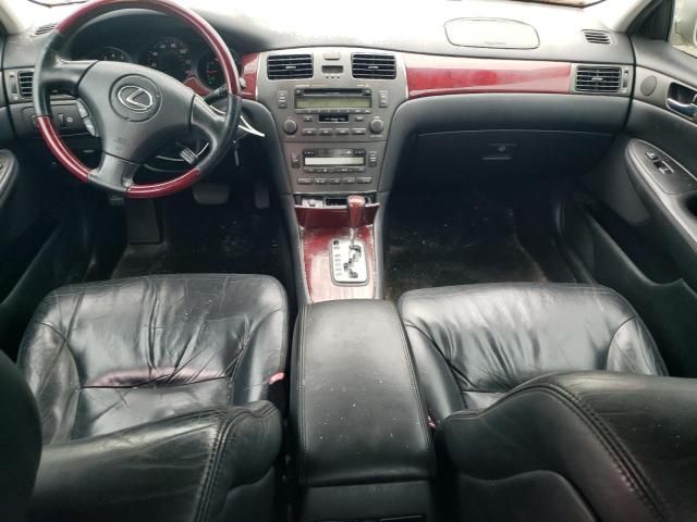 2004 Lexus ES 330