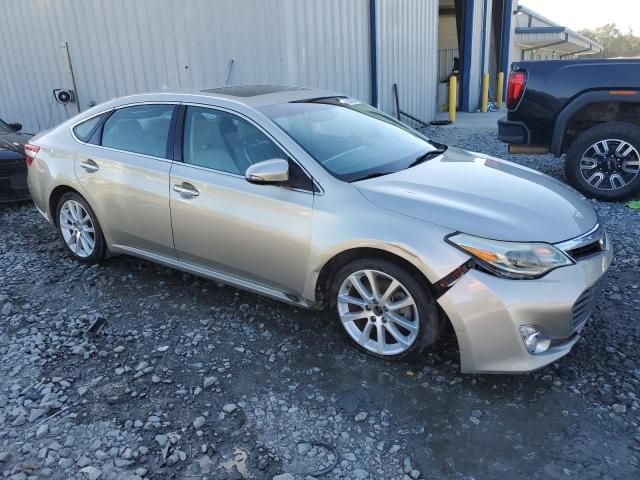 2013 Toyota Avalon Base