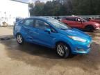 2017 Ford Fiesta SE