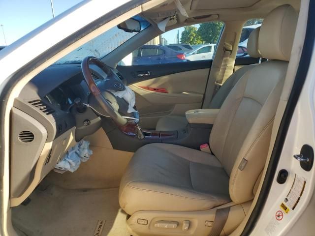 2007 Lexus ES 350