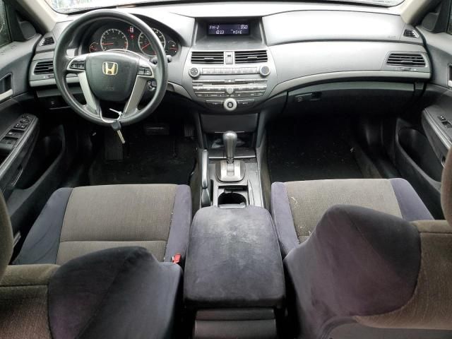 2009 Honda Accord LX