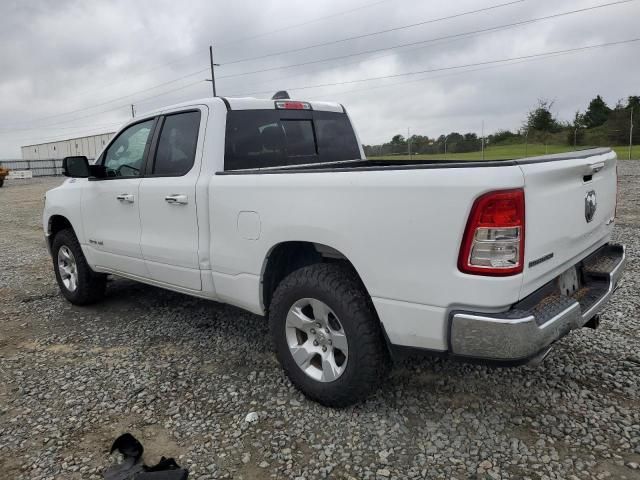 2020 Dodge RAM 1500 BIG HORN/LONE Star