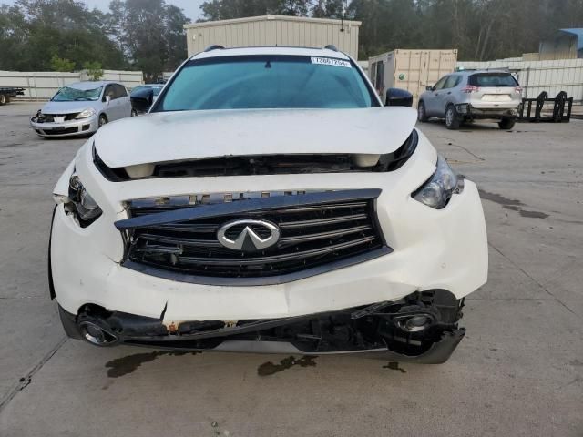 2015 Infiniti QX70