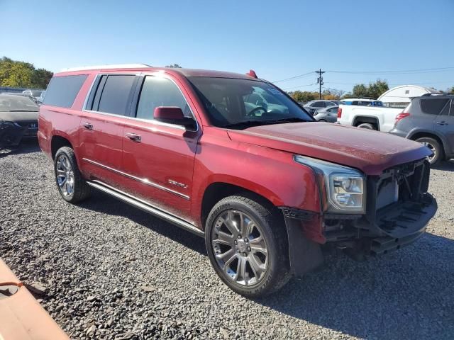 2015 GMC Yukon XL Denali