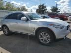 2015 Infiniti QX70