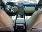 2012 Land Rover Range Rover Autobiography