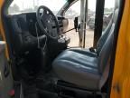 2013 Chevrolet Express G3500