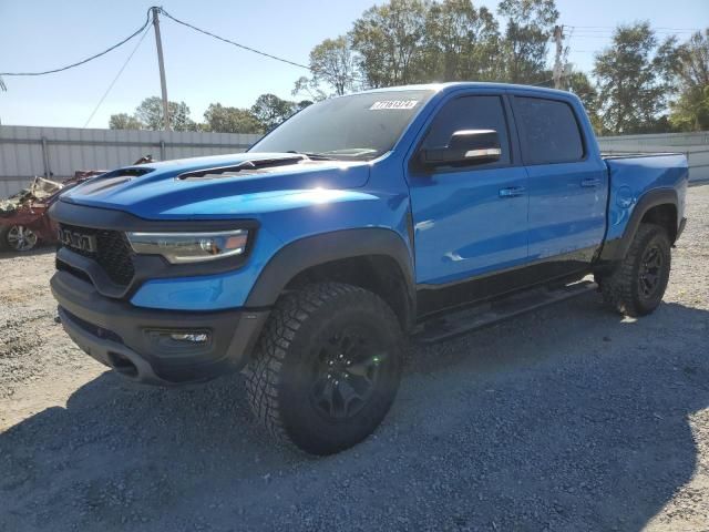 2022 Dodge RAM 1500 TRX