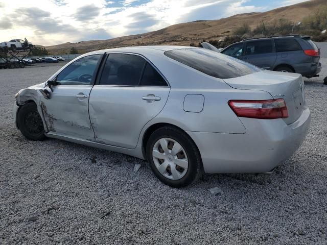 2008 Toyota Camry LE