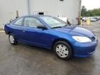 2004 Honda Civic DX VP