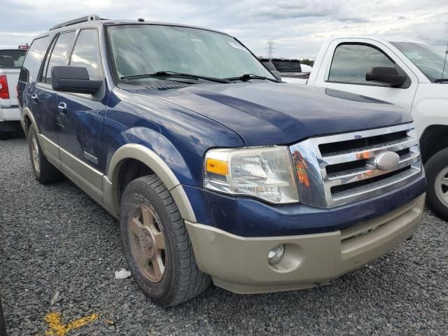 2008 Ford Expedition Eddie Bauer