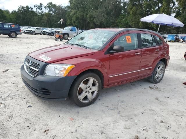 2007 Dodge Caliber R/T