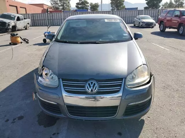 2009 Volkswagen Jetta SE