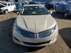 2014 Lincoln MKZ Hybrid