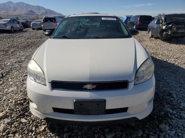 2007 Chevrolet Monte Carlo SS