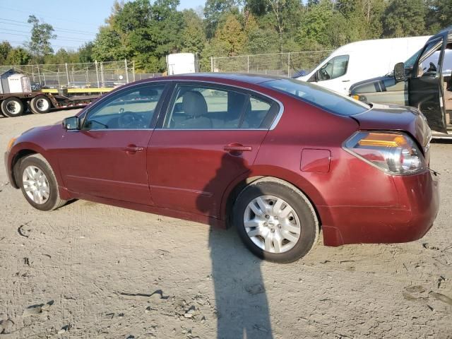 2010 Nissan Altima Base