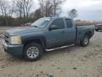 2009 Chevrolet Silverado K1500