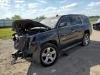 2016 Chevrolet Tahoe C1500 LT