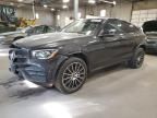 2022 Mercedes-Benz GLC Coupe 300 4matic