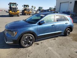 KIA salvage cars for sale: 2024 KIA Niro Wind