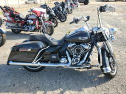 Salvage cars for sale from Copart Tanner, AL: 2022 Harley-Davidson Flhr