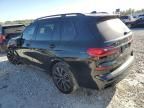 2022 BMW X7 M50I