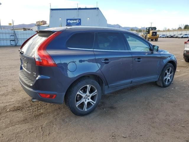 2012 Volvo XC60 T6