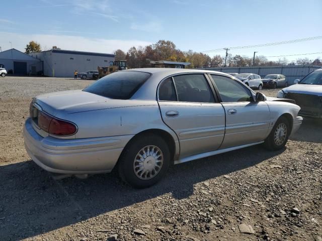 2004 Buick Lesabre Custom