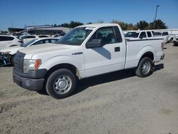 2013 Ford F150 en venta en Sacramento, CA