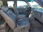 2002 Chevrolet Silverado C1500