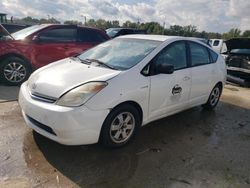 Toyota Prius salvage cars for sale: 2009 Toyota Prius