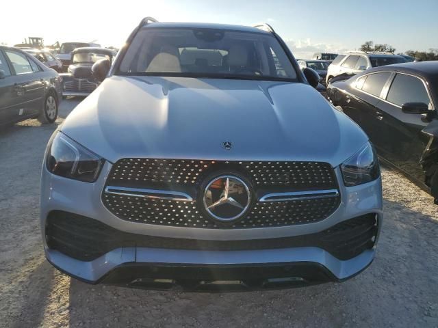 2023 Mercedes-Benz GLE 450 4matic