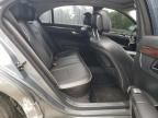 2007 Mercedes-Benz S 550