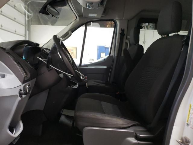 2017 Ford Transit T-350