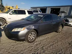 Toyota Camry ce salvage cars for sale: 2007 Toyota Camry CE