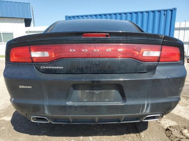 2014 Dodge Charger SE