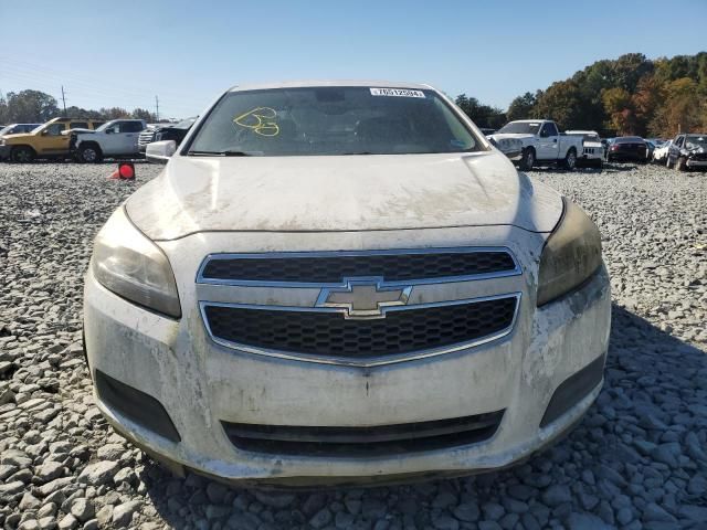 2013 Chevrolet Malibu 1LT