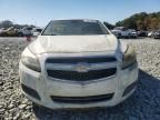 2013 Chevrolet Malibu 1LT