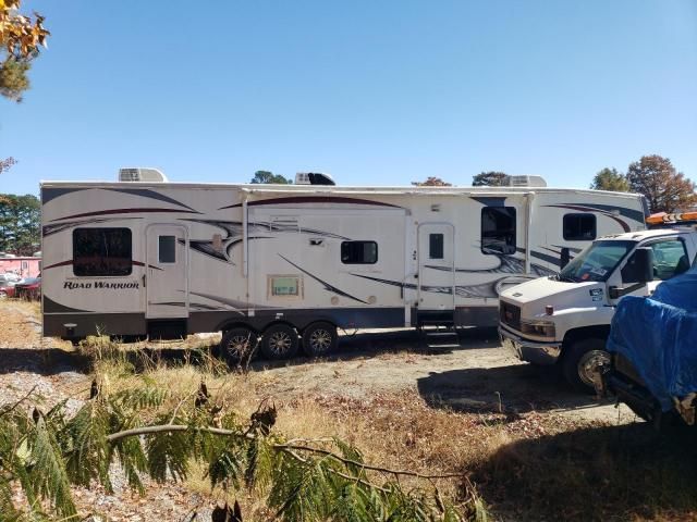 2013 Other 2013 'OTHER RV' Heartland