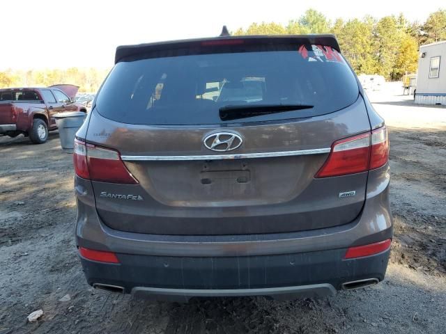 2014 Hyundai Santa FE GLS