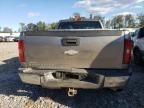 2009 Chevrolet Silverado C2500 Heavy Duty