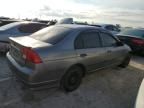 2005 Honda Civic DX VP