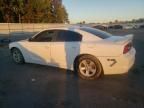 2012 Dodge Charger SXT