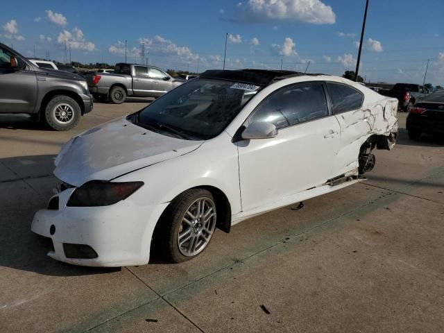 2009 Scion TC