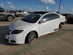 Salvage Cars with No Bids Yet For Sale at auction: 2009 Scion TC