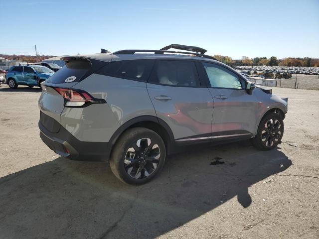 2023 KIA Sportage X Line