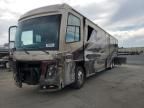 2018 Freightliner 2018 Holiday Rambler Endeavor Motorhome